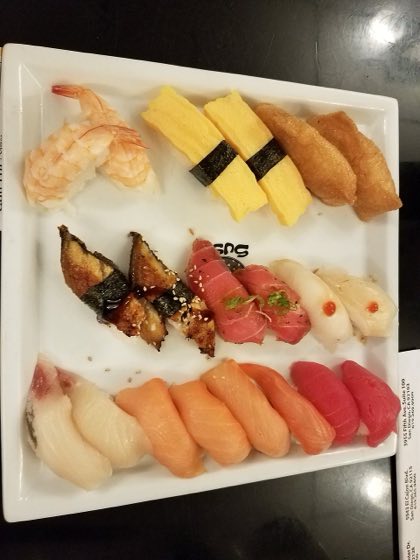Japanese cuisine