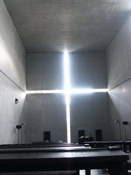 Tadao Ando